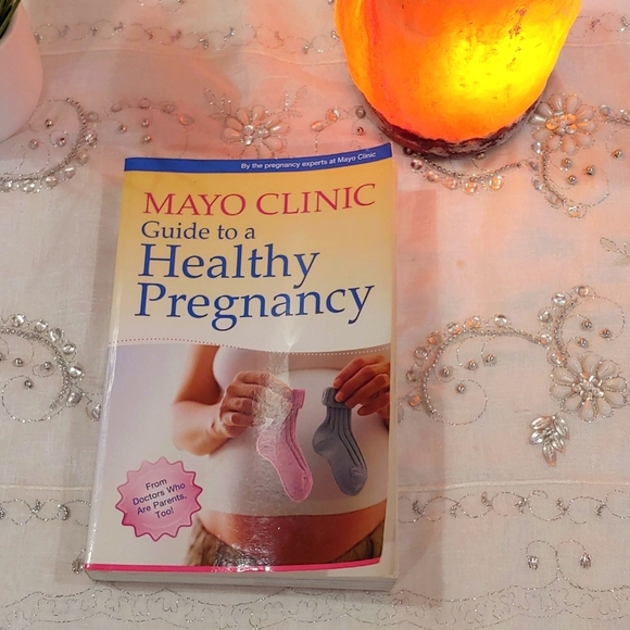 Pregnancy Book - Picture 1 of 3